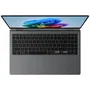 Samsung Galaxy Book5 360 Portátil Convertible 15.6" Full HD AMOLED Táctil Intel Core Ultra 5 256V 16GB RAM 512GB SSD Windows 11 Pro Color Gris NP754QHA-KA1ES